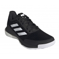 adidas Halowe buty do tenisa CrazyFlight czarne/białe damskie